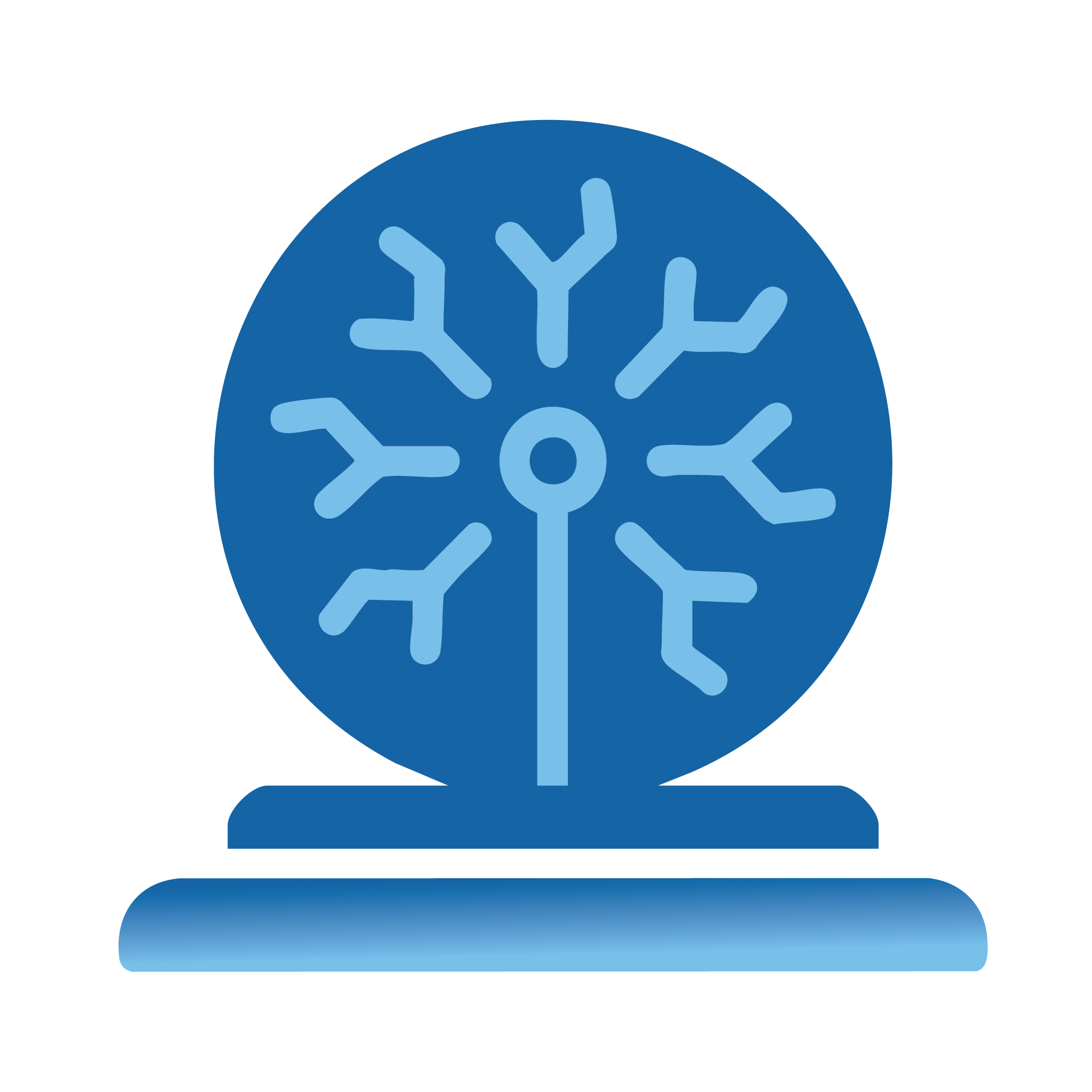 RF Plasma & Specialties